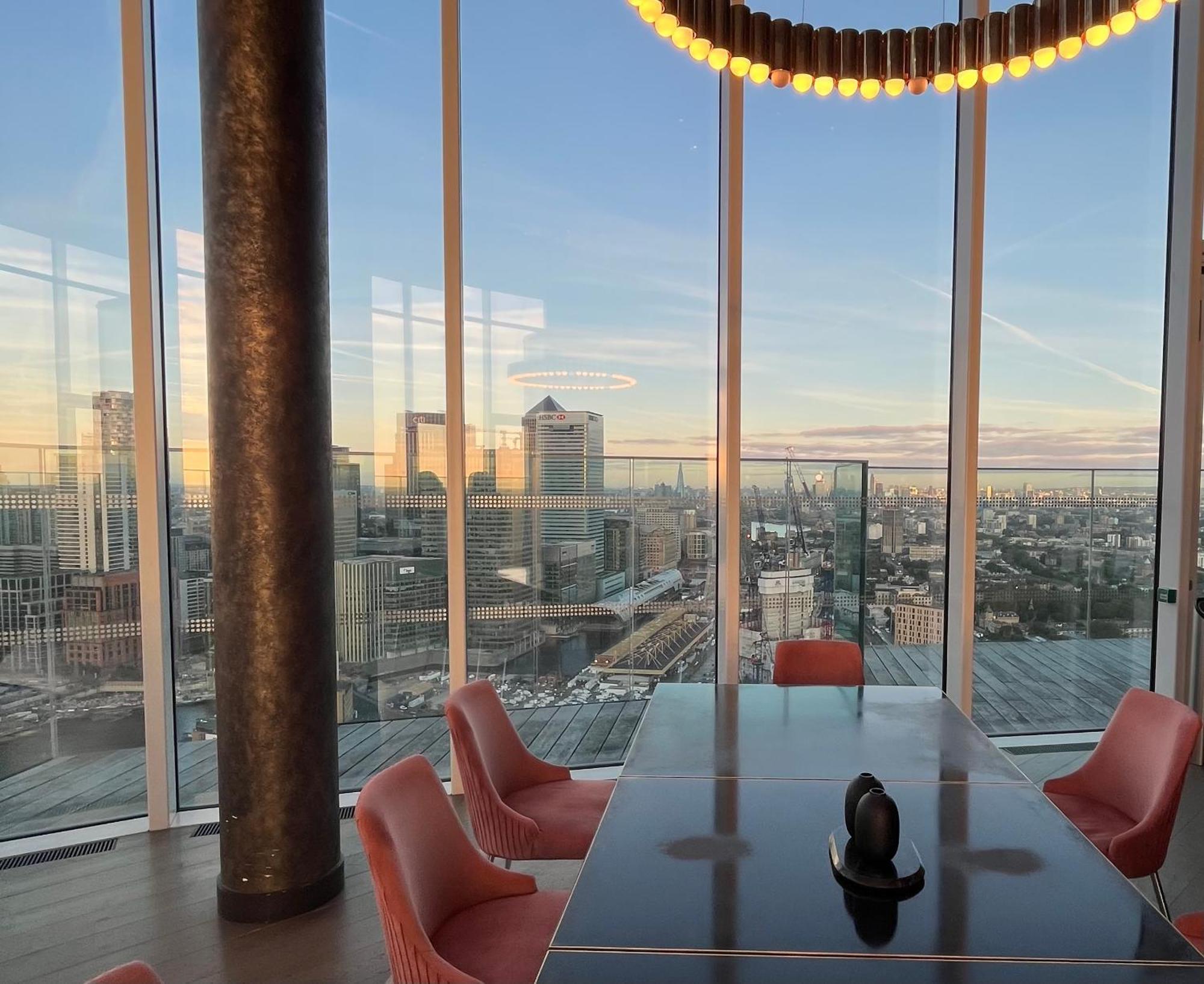 Luxury Modern 2 Bed Flat With Balcony And City View - Canary Wharf City Center London Ngoại thất bức ảnh
